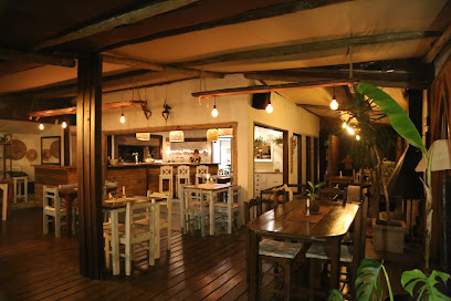 Salvador Cuchilla Alta