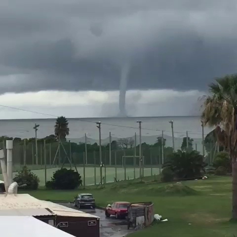 Bar Sarandi - Montevideo