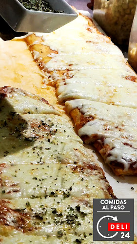 Deli 24 - Gastronomía y hostelería