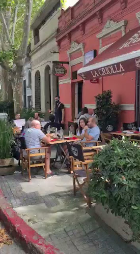 Opinii despre La Criolla în Montevideo - Gastronomía y hostelería