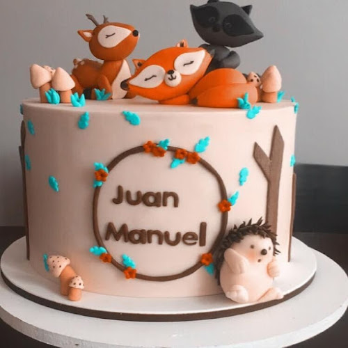 Piece of Cake Uruguay - Gastronomía y hostelería