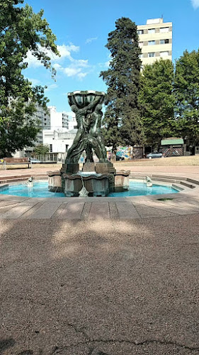 Dr. Pablo de María 1203, 11200 Montevideo, Departamento de Montevideo