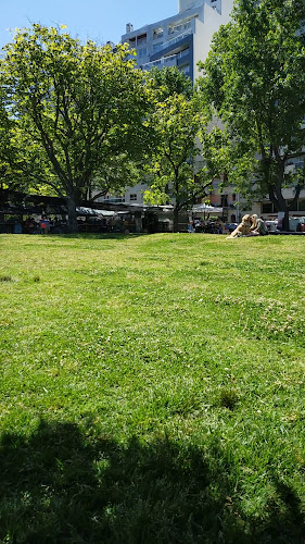 Feria De Villa Biarritz - Montevideo