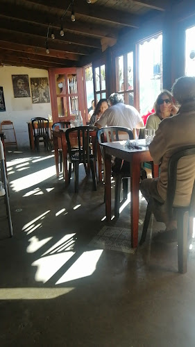 Opinii despre Pizzeria Chiviteria Pico Alto în La Barra - Gastronomía y hostelería