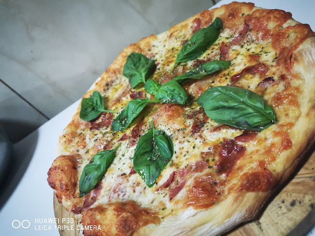 Pizza Top - Gastronomía y hostelería