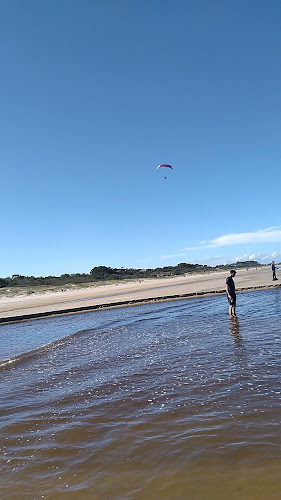 Comentarii opinii despre Parador Mónaco