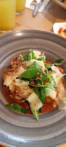 HUGO SOCA - cocina casera