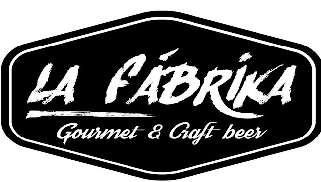 La Fábrika restaurante