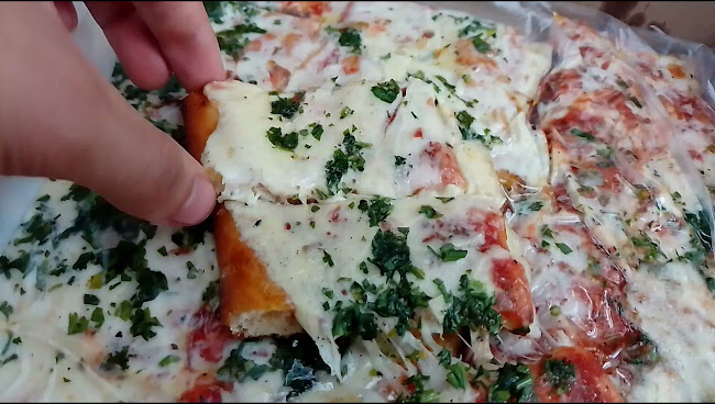 Opinii despre Pizzería "Porky’s” în Minas - Gastronomía y hostelería