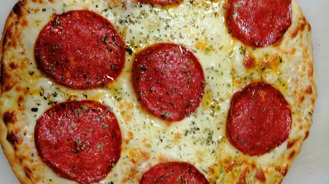 Comentarii opinii despre Pizza Centro