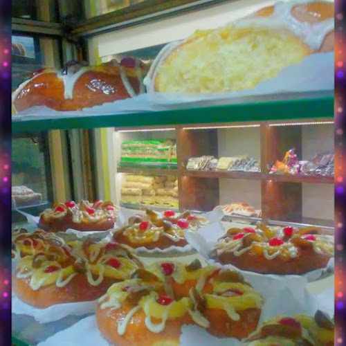 Comentarii opinii despre Panadería y Confitería "ORIENTAL"