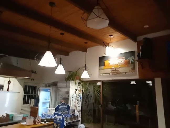 Panadería, Rotiseria y Cafetería Juntos a la Par