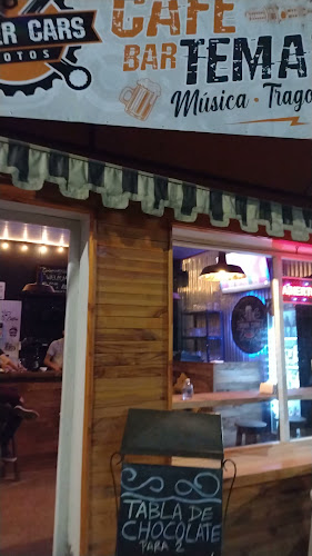 Opinii despre DRIVER CARS RESTO PUB în Rocha - Gastronomía y hostelería