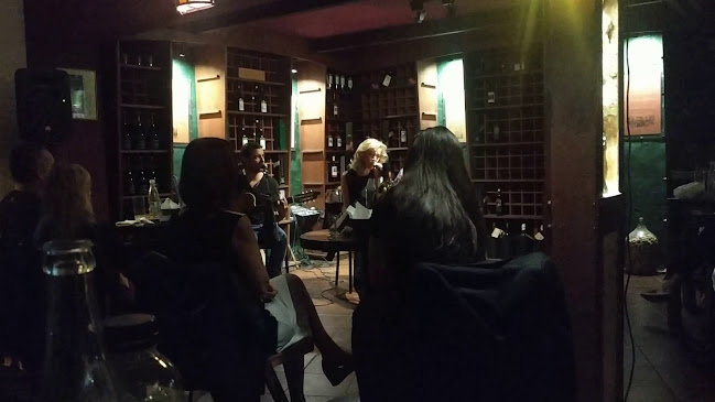 Opinii despre MUSEO del VINO în Montevideo - Gastronomía y hostelería