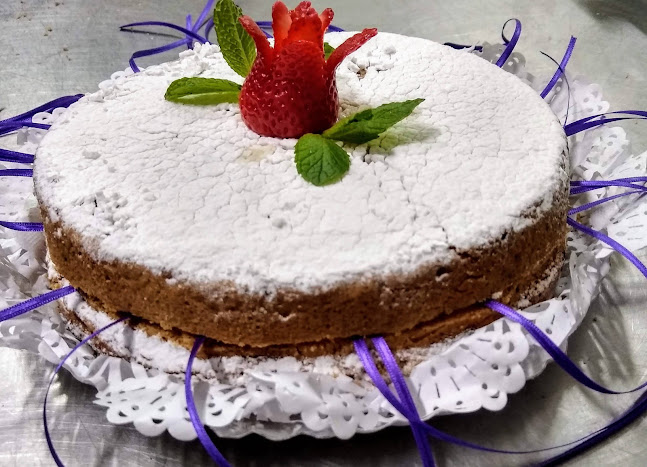 Pat Catering - Carmelo