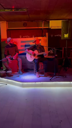 Pirataz Bar - Maldonado