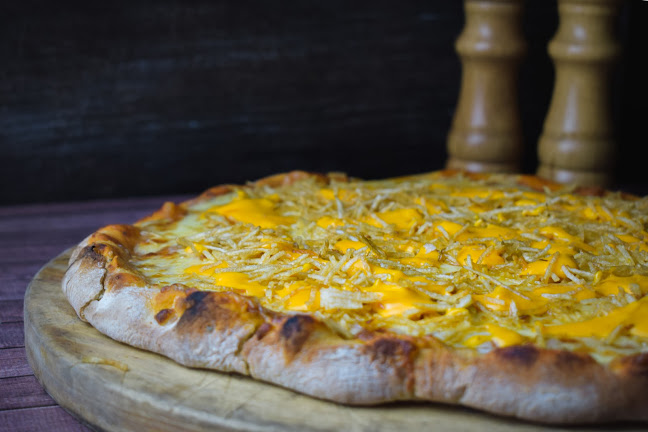 Opinii despre Pizzeria El Padrino în Montevideo - Gastronomía y hostelería