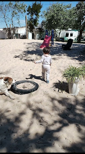 Comentarii opinii despre Parador Mónaco