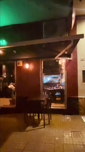 Pizzería Venecia - Montevideo