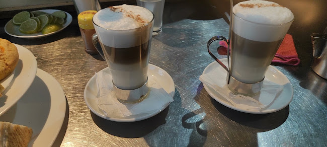 Opinii despre Poseidón Restaurante în Piriápolis - Gastronomía y hostelería