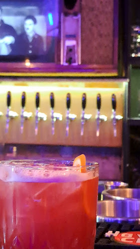 Opinii despre Demodé Café Bar în Montevideo - Gastronomía y hostelería