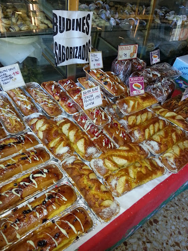 Panadería & Confitería Fraternidad - Gastronomía y hostelería