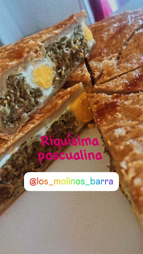 Opinii despre Panaderia Los Molinos în Rocha - Gastronomía y hostelería
