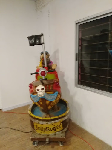 Opinii despre La Cremeria, abierto în Cuchilla Alta - Gastronomía y hostelería