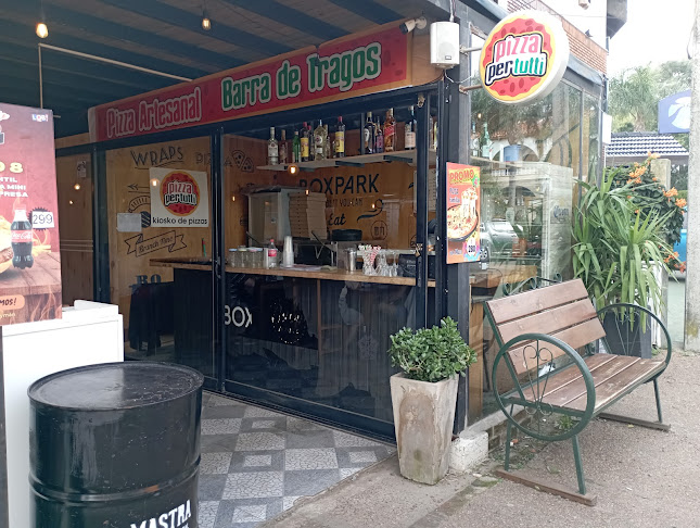 Panchería El Chifle