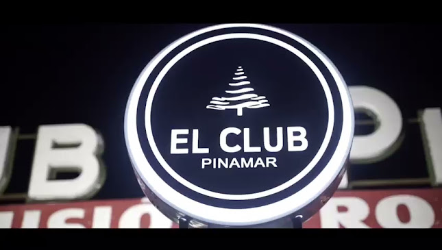 Opinii despre El Club Pinamar în Pinamar - Gastronomía y hostelería