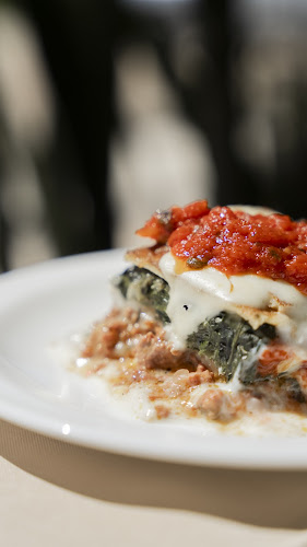 Opinii despre Gino Restaurante în Ciudad del Plata - Gastronomía y hostelería