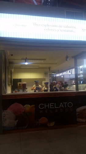 Opinii despre Chelato Helados în Montevideo - Gastronomía y hostelería