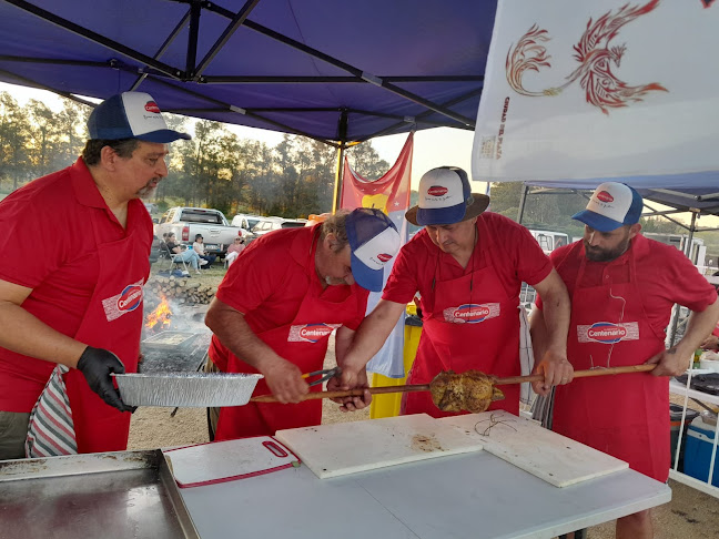 Comentarii opinii despre Parrillada El Fénix