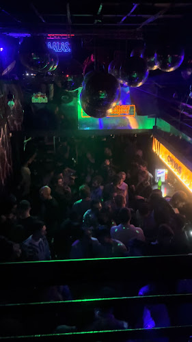 Canelones 1961, 11200 Montevideo, Departamento de Montevideo