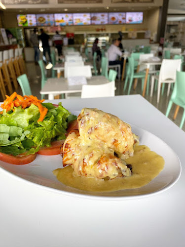 Comentarii opinii despre El Paseo Bistró - Restaurante