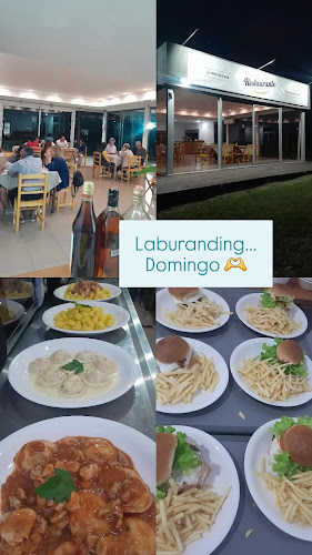 Restaurante Ruta 55 - Conchillas