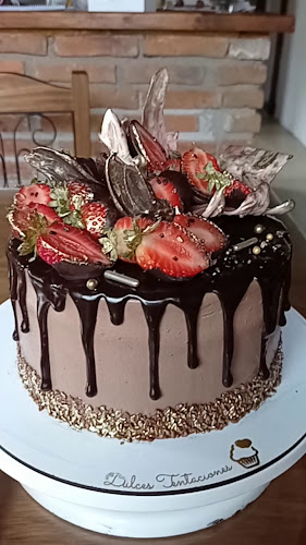 Opinii despre Dulces Tentaciones Anna în Maldonado - Gastronomía y hostelería