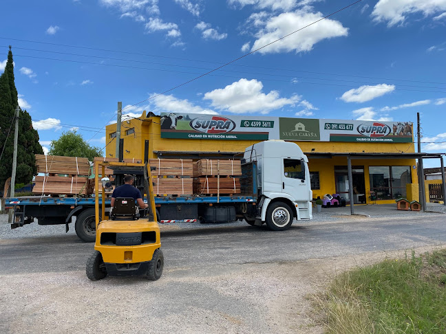 Nueva Cabaña - Gastronomía y hostelería