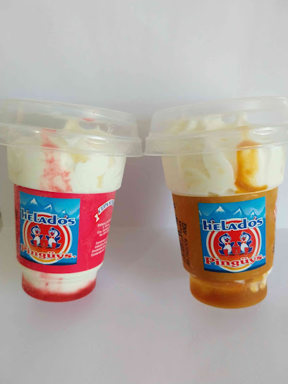Helados Pinguys
