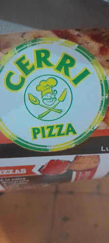 Pizzeria Cerri Pizza