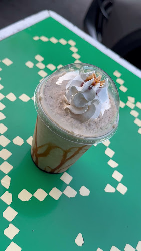 Heladeria la bocha - Gastronomía y hostelería