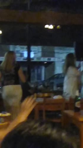 El Repecho. Pizza Y Parrilla - San José de Mayo