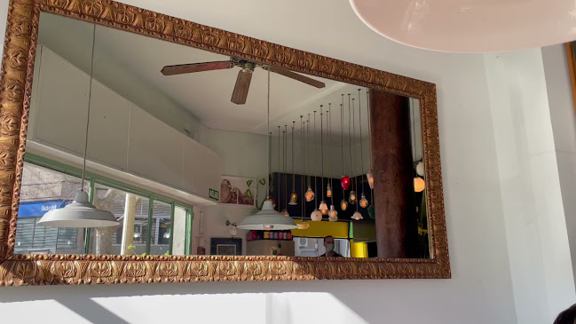 Opinii despre Candy Bar în Montevideo - Gastronomía y hostelería