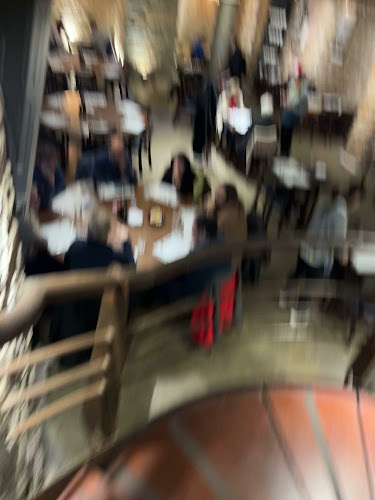 Opinii despre La Corte Restaurant în Montevideo - Gastronomía y hostelería