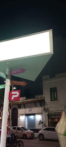 Heladería Los Trovadores - Gastronomía y hostelería