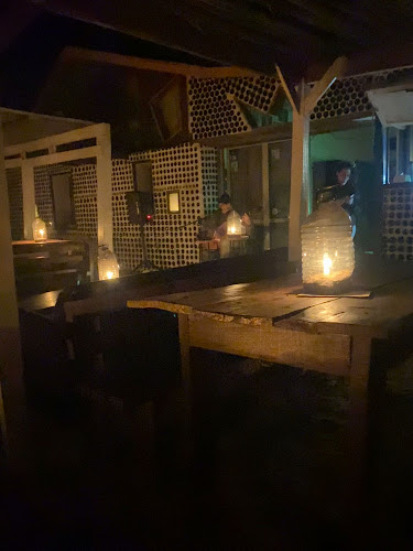 H6W9+X52, 27202 Cabo Polonio, Departamento de Rocha