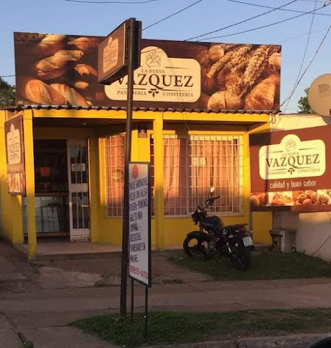 La Nueva Vázquez - Artigas