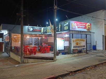 Chiviteria, restaurante, pizzeria El Correcaminos