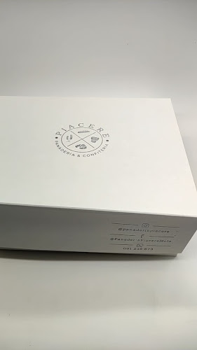 Opinii despre Panadería PIACERE în Melo - Gastronomía y hostelería