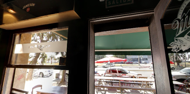 Comentarii opinii despre La Ronda Café